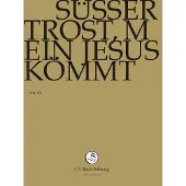 OUTHERE Susser trost mein Jesus DVD