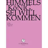 OUTHERE Himmelskoenig Sei Willkommen DVD