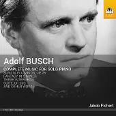 OUTHERE Integrale De L'oeuvre Pour Piano