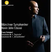 OUTHERE Symphonies No 4 Et 7