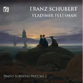 OUTHERE Sonates Pour Piano Vol. 2