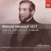 OUTHERE Integrale Des Quatuors A Cordes Volume 1