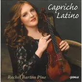 OUTHERE Capricho Latino