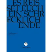 OUTHERE Er Reisset Euch Ein Schrecklich Ende DVD