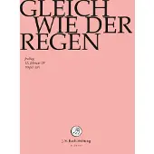 OUTHERE Gleich Wie Der Regen DVD