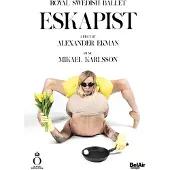 OUTHERE Eskapist DVD