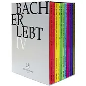 OUTHERE Bach erlebt VII DVD
