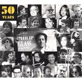 Socadisc Cnt 50 Years Digipack