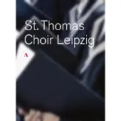 OUTHERE Die Thomaner A Year In The Life Of St. Thomas Boys Choir Leipzig DVD