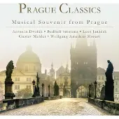 Ginza.se Dvorak / Czech Philharmonic Orch - Prague Classics [Compact Discs]
