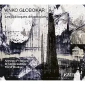 Music&Words Vinko Globokar: Les Soliloques Decortiques [Cd]