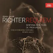 OUTHERE Requiem/De Profundis/+