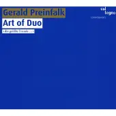 COL-LEGNO Art of Duo