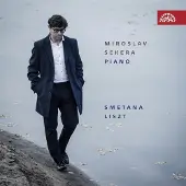 OUTHERE Miroslav Sekera - Miroslav Sekera Plays [Compact Discs]