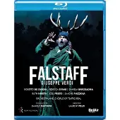 OUTHERE Falstaff Blu-ray