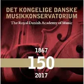 Dacapo The Royal Danish Academy Of Music 150 Years