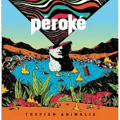 Cd Peroke - Tropism Animalis