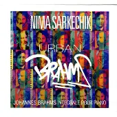 OUTHERE Urban Brahms - Coffret 6 Disques