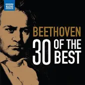 OUTHERE Beethoven - 30 Of The Best [Cd] 3 Pack