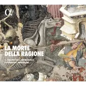 OUTHERE La Morte Della Ragione