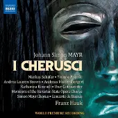 OUTHERE I Cherusci [Cd] 2 Pack