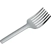 Alessi KL13 'TIBIDABO' Spaghettigabel