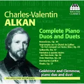 OUTHERE Intégrale Des Oeuvres Pour Piano À 4 Mains Et Pour Duo De Pianos