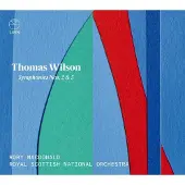 OUTHERE Symphonies Numéro 2 Et Numéro 5