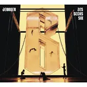 HEARTSELLING Jebroer - Zessechssix Cd