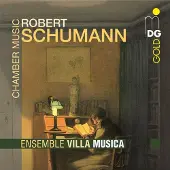 OUTHERE Chamber Music 3