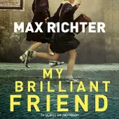 Universal Music My Brilliant Friend