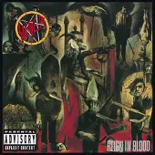 Slayer CD de - Reign In Blood - pour Indifférent - Standard - Taille Standard
