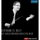 OUTHERE Various Artists - Bertrand De Billy [Compact Discs]