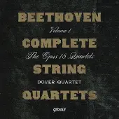 OUTHERE Complete String Quartets 1 [Cd] 2 Pack