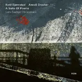 ECM A Suite Of Poems