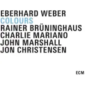 ECM Colours