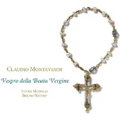 Ginza.se Vespro Della Beata Virgine De C. Monteverdi Par B. Boterf