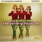Music&Words Beverley Sisters - Best Of The Beverley Sisters: 1951-1962 [Cd] Uk - Import