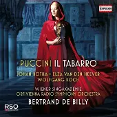 Capriccio Il tabarro