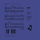 Konkurrent Omni - Networker [Vinyl]