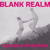 Konkurrent Illegals In Heaven