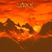 Konkurrent Benni - I & Ii [Vinyl]