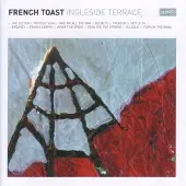 Dischord Ingleside terrace
