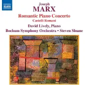 OUTHERE Romantic piano concerto