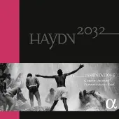 Alpha Haydn 2032 Volume 6 Lamentatione