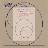 Modulor Cnt Anthology Of Interplanetary Folk Music Volume 2