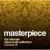 Coast2Coast The Ultimate Disco Funk Collection Vol. 16