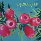 Ginza.se Lavender Flu - Mow The Glass [Vinyl]