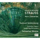 Pias Concertos Pour Cor