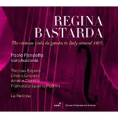 Pias Regina Bastarda